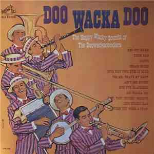 The Doowackadoodlers - Doo Wacka Doo (The Happy Wacky Sounds Of The Doowack ...