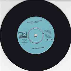 The Downwalkers - Evenings And Mornings