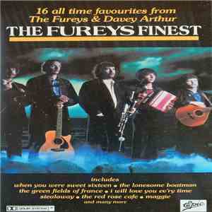 The Fureys & Davey Arthur - The Fureys Finest
