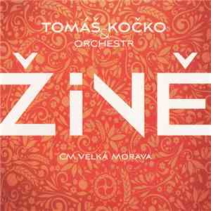 Tomáš Kočko & Orchestr, CM Velká Morava - Živě