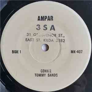 Tommy Sands - Connie