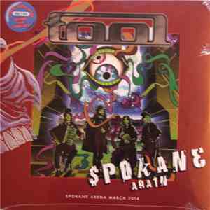 Tool  - Spokane Again