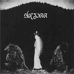 Ulfrinn - I: Ethereal Footprints Towards Nothingness