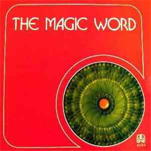 Unknown Artist - The Magic Word