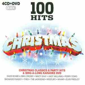 Various - 100 Hits: Christmas