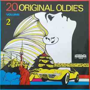 Various - 20 Original Oldies volume 2