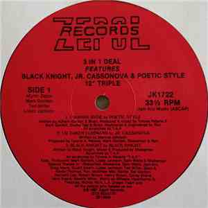 Various - 3 In One Deal
