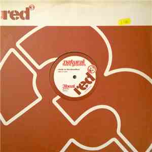 Various - Candy On The Dancefloor / Love Of My Life / Fired Up
