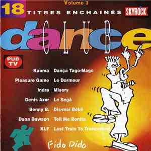 Various - Dance Club Vol. 3