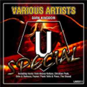 Various - Dark Kingdom