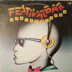 Various - Dee Jay Star - Festivalbar '84