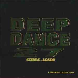 Various - Deep Magic Dance 27-Mega Jams