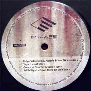 Various - Escape Series 001