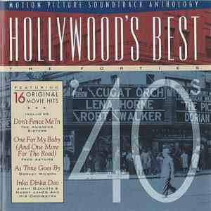 Various - Hollywood's Best: The Forties