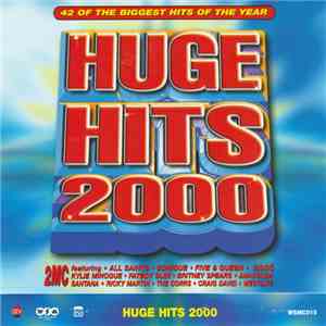 Various - Huge Hits 2000