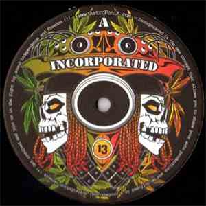 Various - Incorporated 13