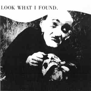 Various - Look What I Found (Casper's Cover Compilation)