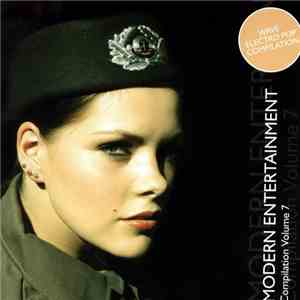 Various - Modern Entertainment Compilation Volume 7
