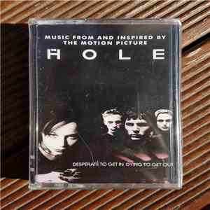 Various - Music From And Inspired By The Motion Picture The Hole
