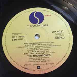 Various - Rock 'N' Roll High School (Music From The Original Motion Picture ...