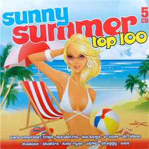 Various - Sunny Summer Top 100