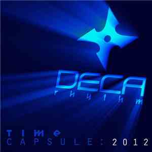 Various - Time Capsule: 2012