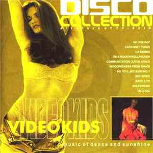 Video Kids - Disco Collection