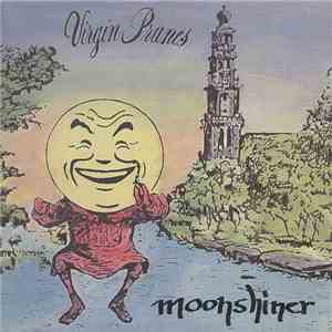 Virgin Prunes - Moonshiner