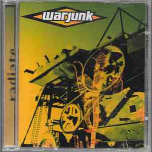 Warjunk - Radiate