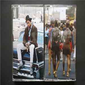 West Coast Swingaz - Joe Cool & Brenda's Groove