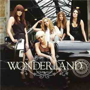 Wonderland - Starlight