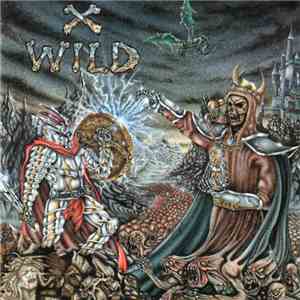 X - Wild - Savageland