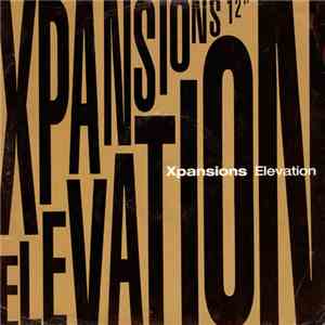 Xpansions - Elevation