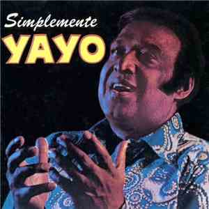 Yayo El Indio - Simplemente Yayo