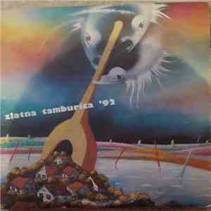 Zlatna Tamburica - Zlatna Tamburica '92
