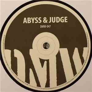 Abyss & Judge - International Fame / My Way / Shadows 2009