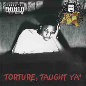 Af The King - Torture, Taught Ya!