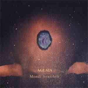 Aglaia - Mondi Sensibili