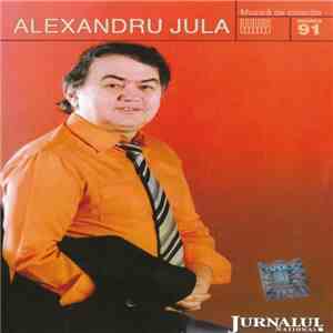 Alexandru Jula - Alexandru Jula