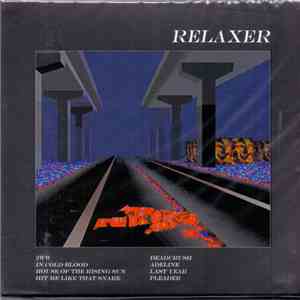 Alt-J - Relaxer