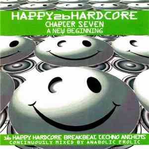 Anabolic Frolic - Happy 2b Hardcore - Chapter Seven - A New Beginning