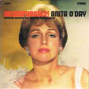 Anita O'Day - Incomparable!