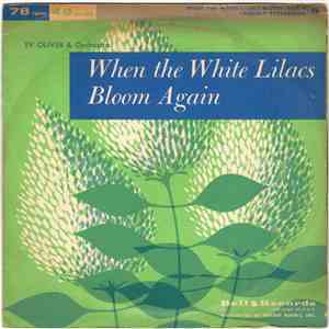 Anne Lloyd & Michael Stewart , Sy Oliver And His Orchestra - When The Lilac ...