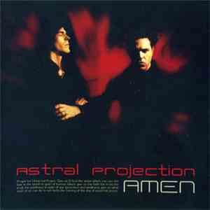 Astral Projection - Amen