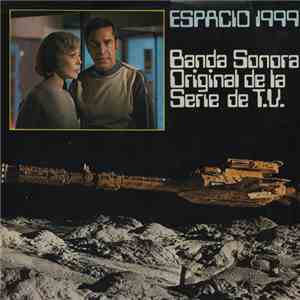 Barry Gray - Espacio 1999 (Banda Sonora Original De La Serie De T.V.)