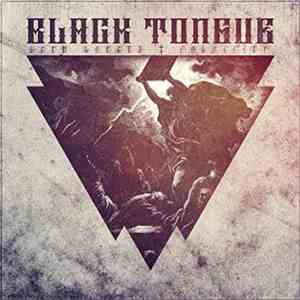Black Tongue - Born Hanged / Falsifer (Redux)