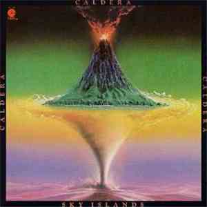 Caldera  - Sky Islands