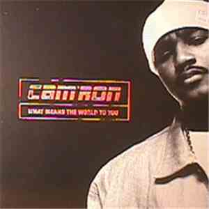 Cam'ron - What Means The World To You