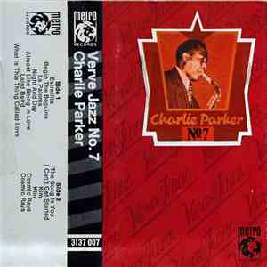 Charlie Parker - Verve Jazz No. 7