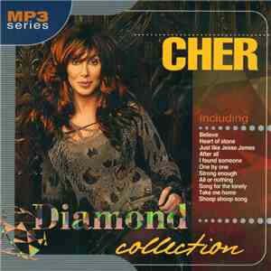 Cher - Diamond Collection